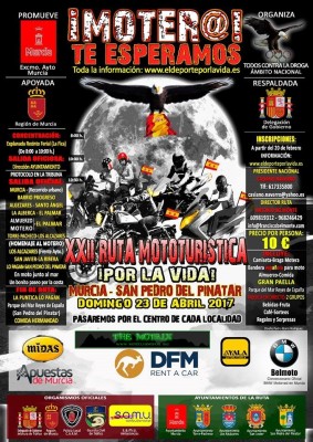 XXII RUTA MOTOTURISTICA POR LA VIDA MURCIA-SAN PEDRO DEL PINATAR.jpg