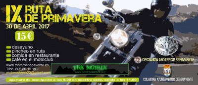 IX RUTA DE PRIMAVERA BENAVENTE.jpg