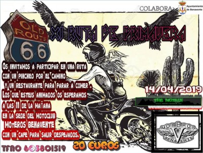 XI RUTA DE PRIMAVERA BENAVENTE.jpg
