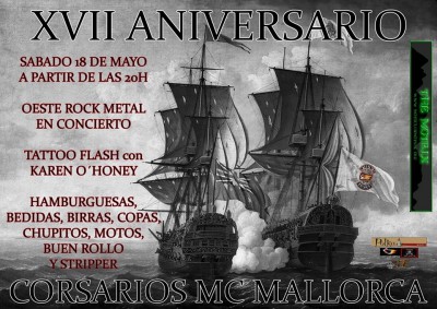 XVII ANIVERSARIO CORSARIOS MC MALLORCA.jpg