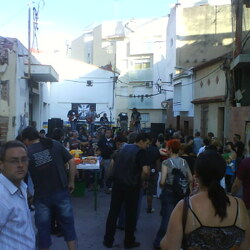 Concentraciones