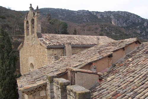 Montsonís
