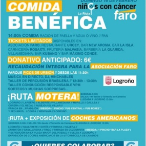 Dia Internacional contra el cancer infantil