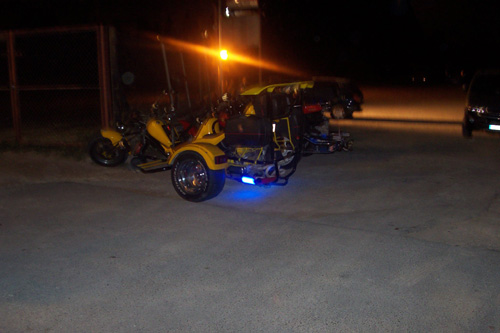 Trike