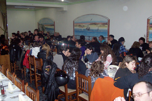 Restaurante