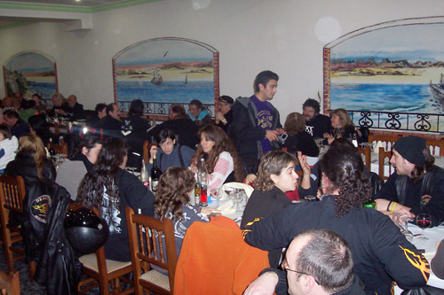 Restaurante