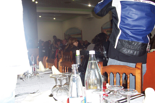 Restaurante