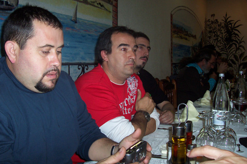 Restaurante