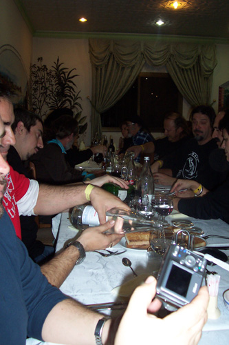 Restaurante