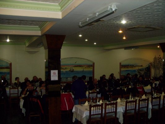 Restaurante