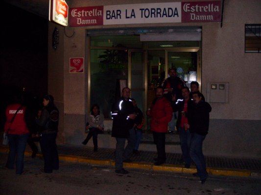Ruta barítima