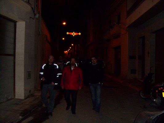 Ruta barítima