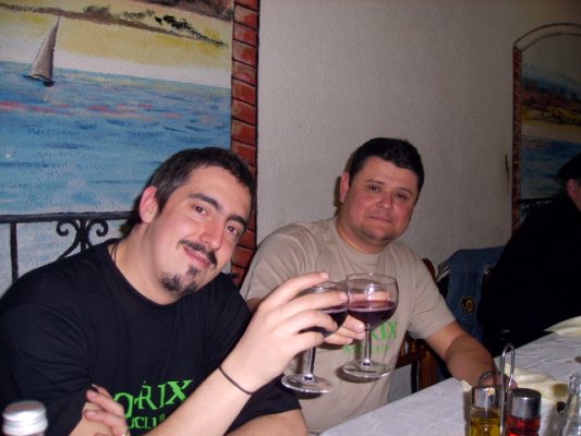 Restaurante