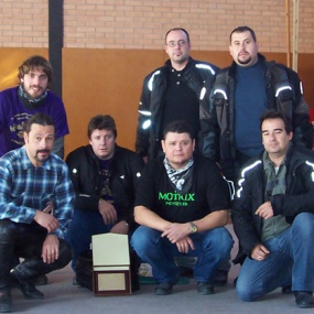 Trofeo