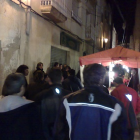 Feria