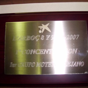 Trofeo