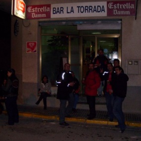 Ruta barítima