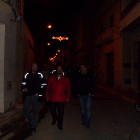 Ruta barítima