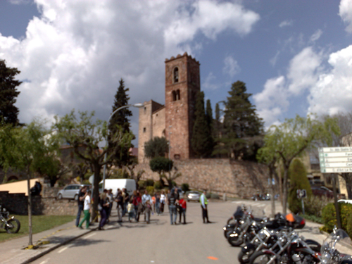 Pueblo