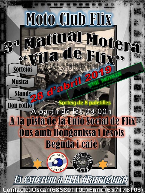 matinal Flix