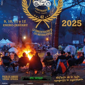 La Leyenda Continúa