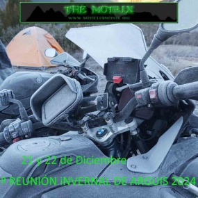 LI Reunión invernal Arguis