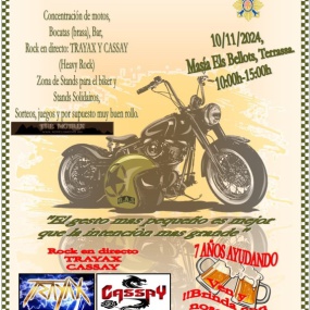 VII Aniversario G A S