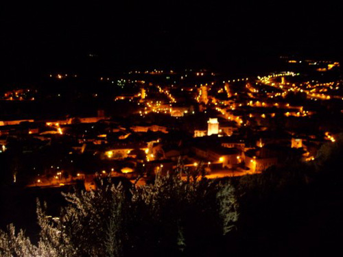 Noche