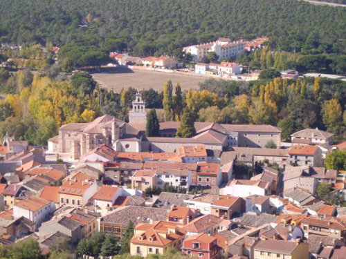 Peñafiel