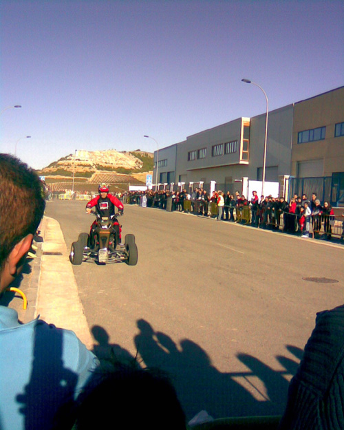 Exhibición