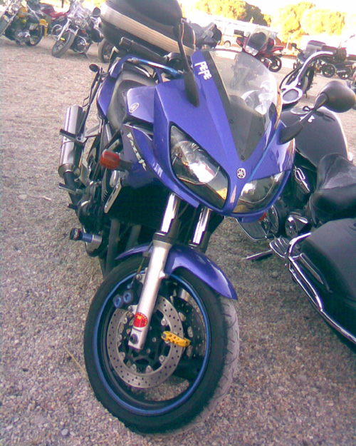 Moto
