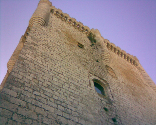 Castillo
