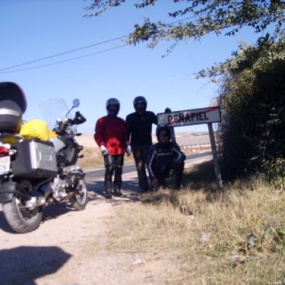 Despedida