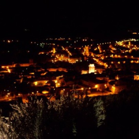 Noche