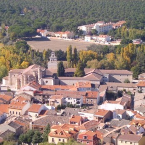 Peñafiel