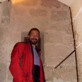 Visita al castillo