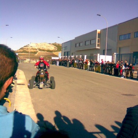 Exhibición