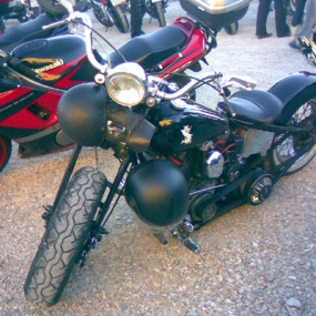 Moto