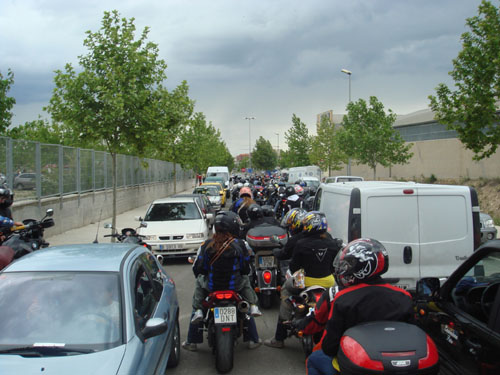 Ruta Sábado