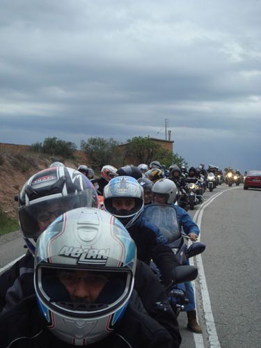 Ruta Sábado