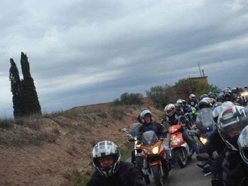 Ruta Sábado