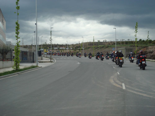 Ruta Sábado