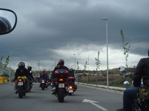 Ruta Sábado