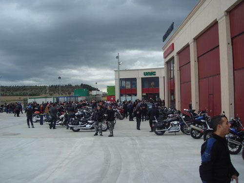 Ruta Sábado