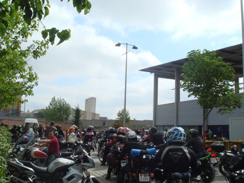 Ruta Domingo