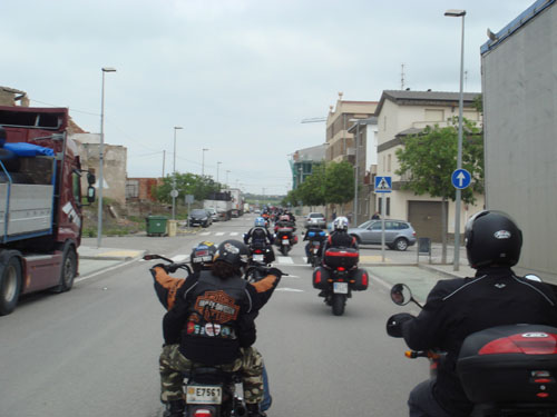 Ruta Domingo