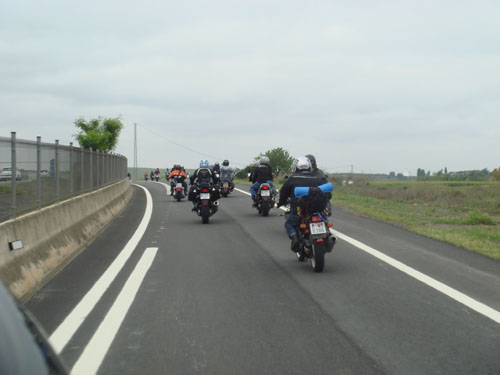 Ruta Domingo