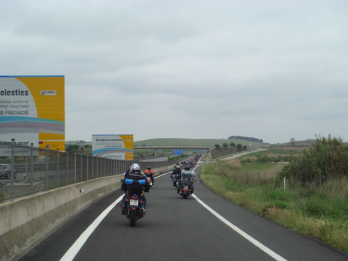 Ruta Domingo