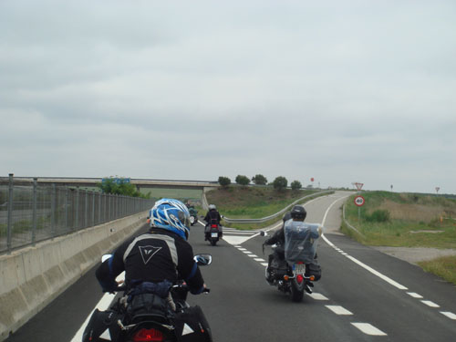 Ruta Domingo