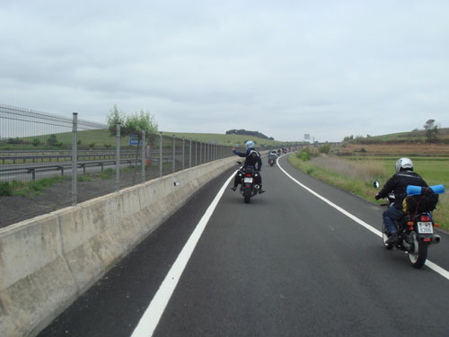 Ruta Domingo